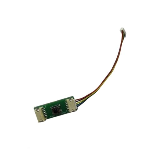 Puce réinitialisation Konica Minolta C224 C364 C280 C554, outil développement 4x