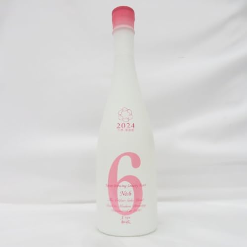 JV No.6 X-type io[VbNX GbNX^Cv 2024 { 720ml 13% NF2025N7 11941154 1002