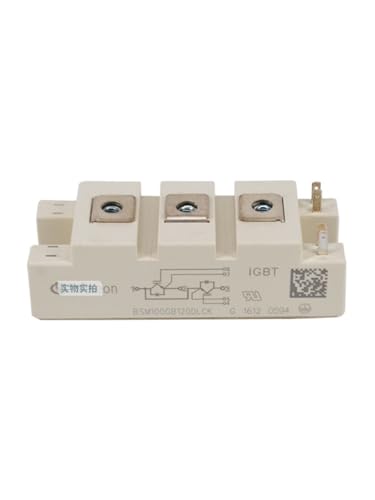 Fusible BSM100GB120DLCK évitez les pannes de module - 4