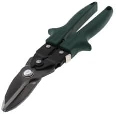 Max2000 Aviation Snips with n Grip (Cuts Right)