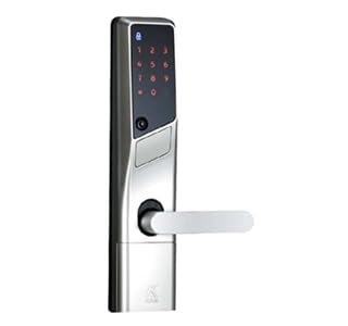ALPHA(アルファ) edロックPLUS(MIWA 85RA用)WS200-01 加工不要 暗証番号・ICカード・おサイフケータイ・シールキーに対応