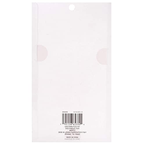 image for Micro Dot Marathon Runner Refill by Recollections™, Multicolor, 33yd