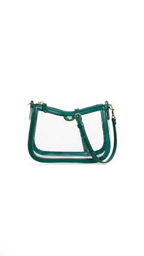 Stoney Clover Lane Women's Curved East/West Crossbody - Main Image