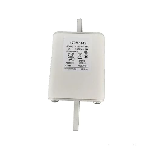 Fusible 170M6262 standard pour accessoire de voiture et protection électrique - 4