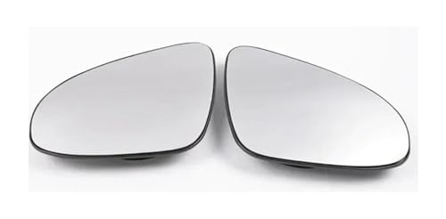 Verre de rétroviseur Yaris anti buée miroir chauffant conducteur et passager