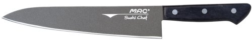 Mac Knife Japanese Series Nonstick Sushi and Sashimi Knife, 8-1/2-Inch