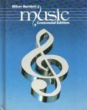 Silver Burdett Music, Grade 6 0382059271 Book Cover