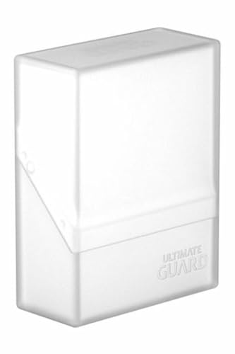 Ultimate Guard Boulder 40+ Glassato