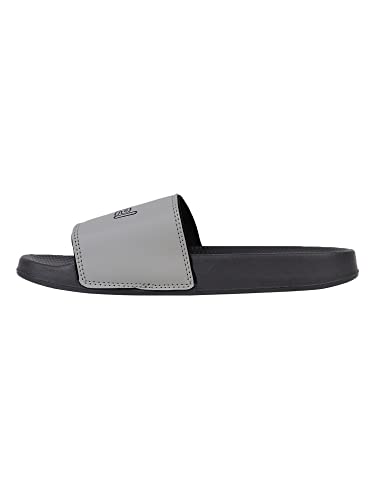 Image of hummel CLASSIC WOMEN SLIDERS Comfortable Cushioned Sole Arch Support Durable Lightweight Flexible Trendy Style Flip flops and Slippers Slides for Women Daily use Chappal