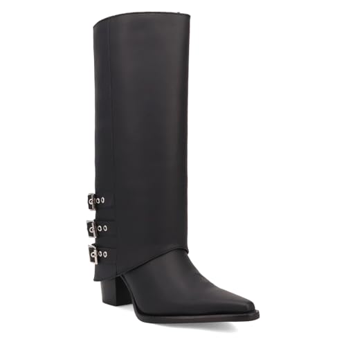 Dingo Women's Urban Cowgirl Snip Toe Western Boot2