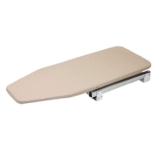 Bügelbretter Ausziehbares Bügelbrett für Schrank, zusammenklappbares...