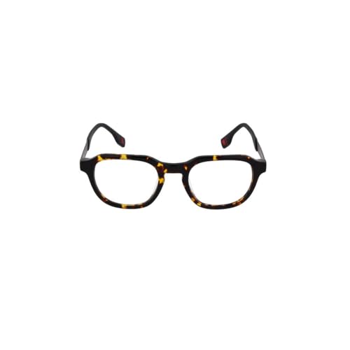 FILA Vfi716 Marcos para gafas recetadas hombre monturas ópticas cuadradas