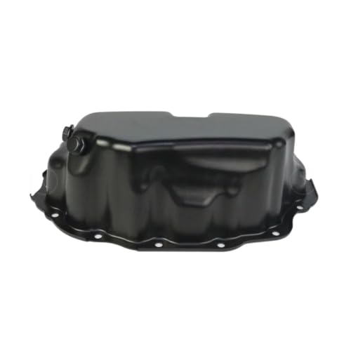 Cárter de aceite para motor V6 3.0L automático A6420102528 recambio de bloque OM 642 piezas