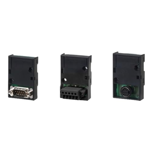 Module FX3G-1DA-BD pour conversion analogique de haute précision - 2