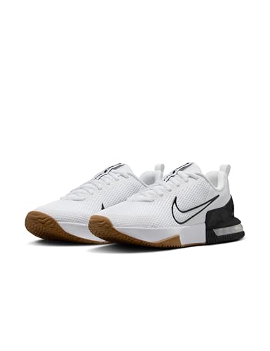 Image of Nike Men's Air Max Alpha Trainer 6 Workout Shoes