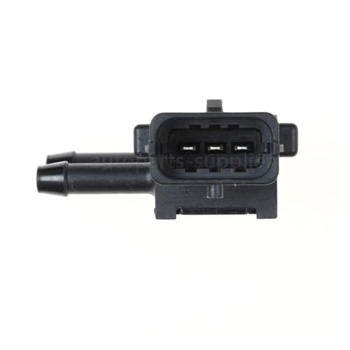 Sensor DPF 55570092 soluciona tirones y fallos en colector de escape 2016-2018 6