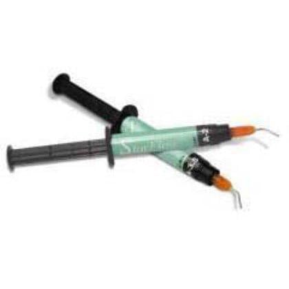 Danville Materials 90750 Star Flow Light Cure Flowable Composite Syringe A4 5 Gm