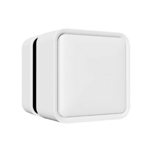 Aquarium Glasreiniger - Magnetischer Aquariumreiniger Klein Wassertankreiniger, Magnetischer...