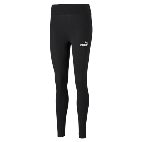 Calça Legging Puma Essentials X Feminina Preta