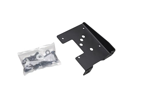 AEV ComeUp 16.5k / 20k Winch Mount for 2019-2025 Ram HD 2500/3500/4500/5500 with AEV Bumper