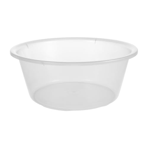 zhszzz Lavabo portátil for el hogar, práctico Lavabo de Cocina, for baño de pies for niños, Sencillo y Lavable.