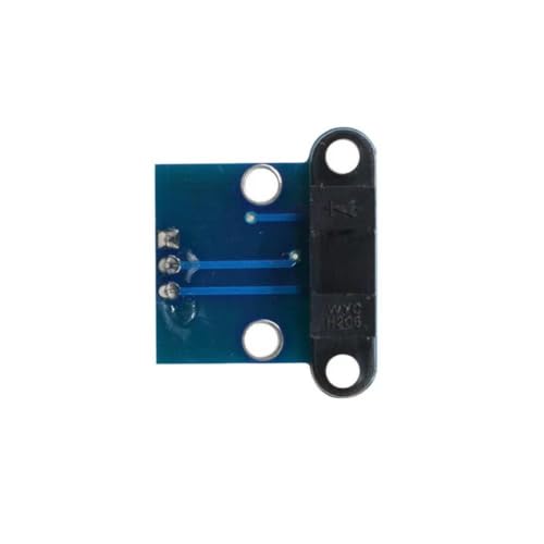 Module de mesure de vitesse photoélectrique HC-020K avec kit d'encodeur de roue de code