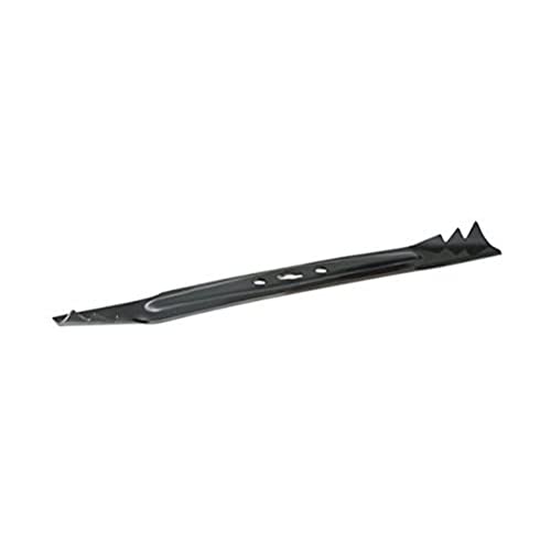 Arnold - AM119 Rasenmähermesser 46 cm für GGT YH 48 SH, Schwarz