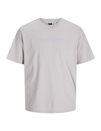 JACK & JONES Jcorecharge Mold Tee Ss Crew Neck – Ansicht 1