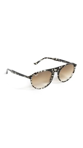 Ray-Ban Women's 0rb2215 Aviator Sunglasses