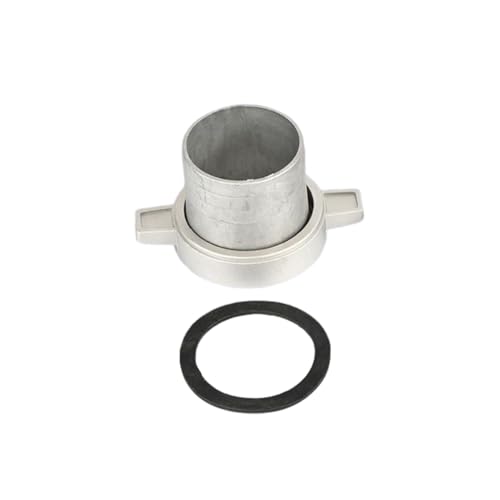Zanthicia Bomba de agua de gasolina, tubería aluminio 2 pulgadas y 3 pulgadas, montaje tuberías, llave repuesto forestal, ingeniería Industrial