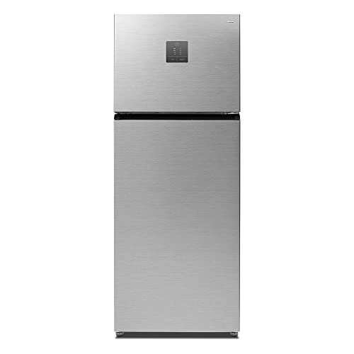 Refrigerador Top Freezer Philco 467L PRF505TI Inox 127V