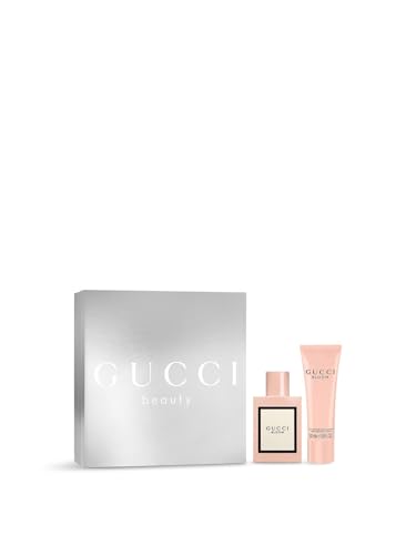 Set Gucci Bloom Edp 50Ml+Body 50Ml — cura quotidiana, delicato e efficace; ottimizzato per ricerche Health Personal Care, affidabile per l’uso quotidiano