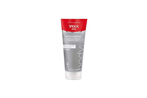 Preisvergleich Produktbild Speick MEN Active Dusch Gel