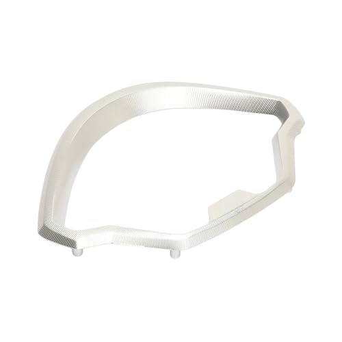 Film instruments moto pour rouler sous le soleil en GTS300