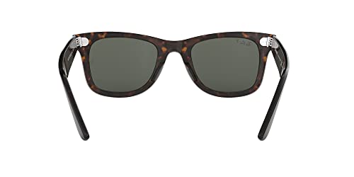 Image of RB2140 Original Wayfarer Gradient Square Sunglasses