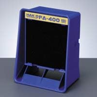 Smoke Absorber