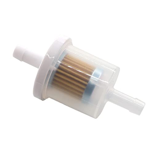 MCHNIC 2x Fuel Filter for Briggs & Stratton, Kohler, Tecumseh - Image 4