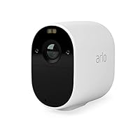 Arlo Essential Spotlight VMC2030 IP Kamera