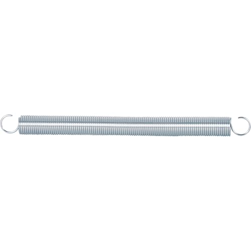 Century Spring C-303 Extension Springs, 12