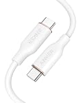 Anker – Anker 240W PowerLine III Flow USB C auf USB C Kabel [0,9m]