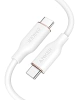 Anker – Anker 240W PowerLine III Flow USB C auf USB C Kabel [0,9m]