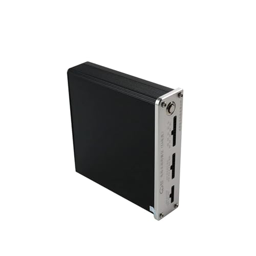 Ecualizador Inteligente Activo JK para Baterías Li-ion y Lifepo4, 8S a 24S, Corriente de Balanceo de 1A/2A/5A/10A, Comunicación Bluetooth y RS485 (JK-B2A16S) miniatura 6