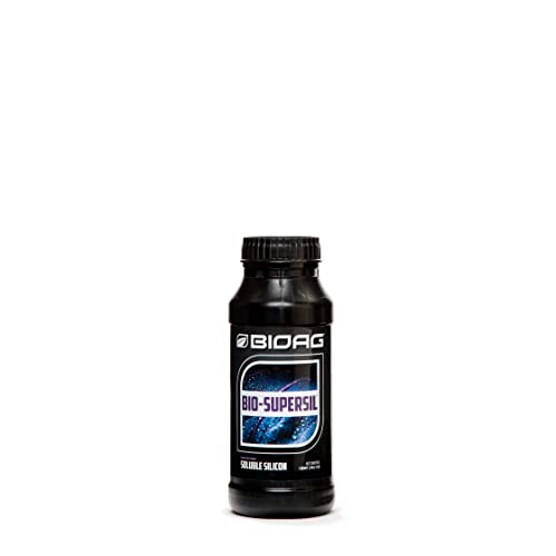 Fertilizante líquido BioAg Bio-SuperSil 1 Quart para plantas