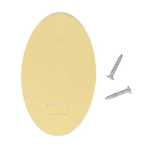 Plug UE 180-250V, campainha de música sem fio 100m controle remoto com lanterna LED para casa