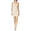 Yummie-Womens-Hidden-Curve-Firm-Control-Shapewear-Slip Yummie Women's Hidden Curve Firm Control Shapewear Slip, Frappe, Medium