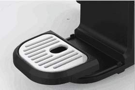 Dolché K-Cups ONE - machine voor Amerikaanse koffiepads - Keurig 2.0 en compatibele capsules - Image 5