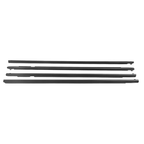 Joint d'étanchéité de vitre pour Mazda 3 BK berline de 2004 à 2009