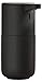 Zone Denmark Ume dozownik mydła z czujnikiem, 250 ml, czarny