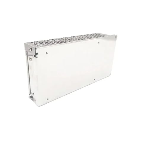Alimentation à découpage 48V 2,5A rail industriel convertisseur 120W - 4