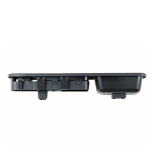 Commande vitre électrique Peugeot 307 réparer mécanisme bloqué passager 6554.E7